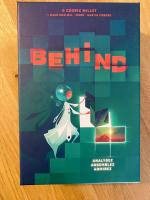 Boîte de Behind