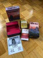 Boîte de Alice Is Missing
