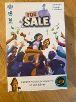 Boîte de For Sale