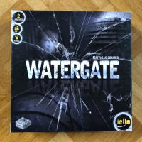 Boîte de Watergate
