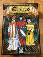 Boîte de Troyes