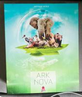 Boîte de Ark Nova