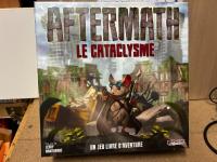 Boîte de Aftermath
