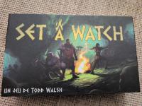Boîte de Set a Watch