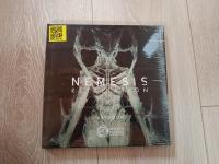 Boîte de Nemesis - Retaliation : Artbook