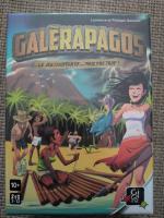 Boîte de Galerapagos