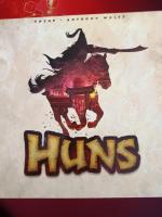 Boîte de Huns