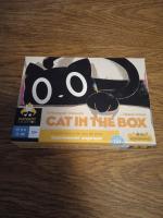 Boîte de Cat In The Box