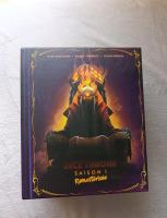 Boîte de Dice Throne Saison 1 Remasterisée - Battle Chest