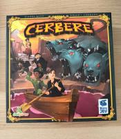Boîte de Cerbère