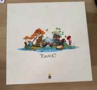 Boîte de Tokaido