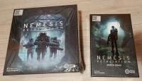 Boîte de Nemesis: Retaliation