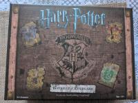 Boîte de Harry Potter: Bataille à Poudlard