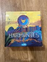 Boîte de Harmonies