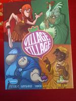 Boîte de Village Pillage