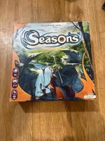 Boîte de Seasons