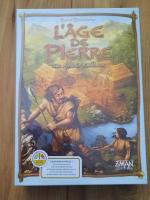 Boîte de L'Âge de Pierre