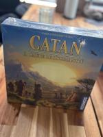 Boîte de Catan - A L'aube De L'humanité
