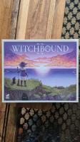Boîte de Witchbound