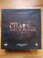 Boîte de Chaos dans le Vieux Monde