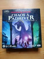 Boîte de Dungeons & Dragons - Chaos à Padhiver