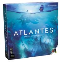Boîte de Atlantes
