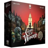 Boîte de Chamber Of Wonders