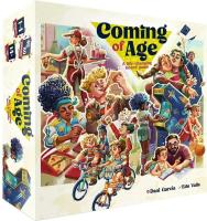 Boîte de Coming Of Age