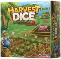 Boîte de Harvest Dice
