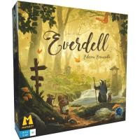 Boîte de Everdell - Edition Essentielle 2024