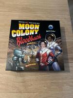 Boîte de Moon Colony Bloodbath