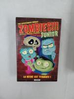 Boîte de zombies!!! Junior