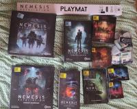 Boîte de Nemesis: Retaliation