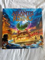Boîte de Atlantis Rising (2nde édition)