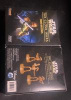 Boîte de Star Wars: The Clone Wars - Promo Miniatures