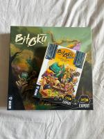 Boîte de Bitokū