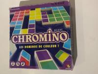 Boîte de Chromino Deluxe