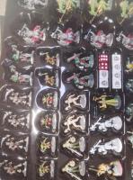 Boîte de Heroquest