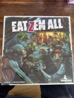 Boîte de Eat Zem All