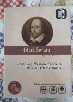 Boîte de Black Sonata