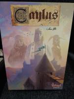 Boîte de Caylus edition 2012