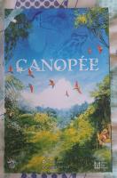 Boîte de Canopée