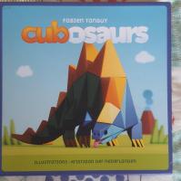 Boîte de Cubosaurs