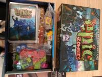 Boîte de Tiny Epic Zombies