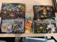 Boîte de Tiny Epic *dungeons