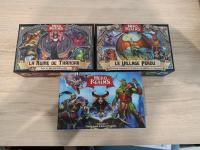 Boîte de Hero Realms
