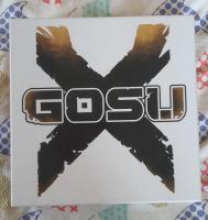 Boîte de Gosu X