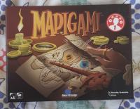 Boîte de Mapigami