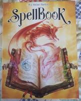Boîte de Spellbook
