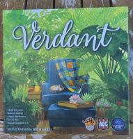 Boîte de Verdant